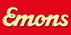 Emons Logo