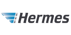 Hermes Logo