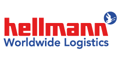 Hellmann Logo