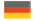 Flagge Sprachauswahl Deutsch